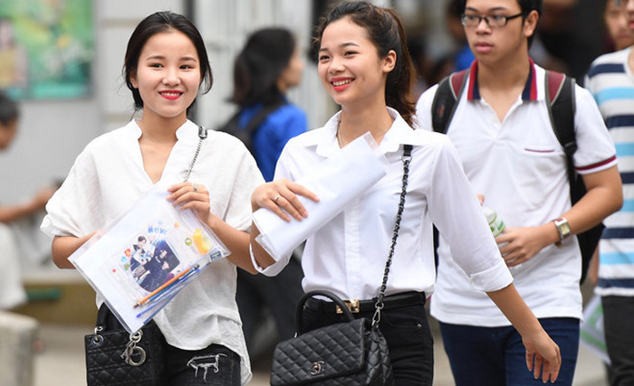 2 Điểm nhấn đáng chú ý trong tuyển sinh Đại học 2019