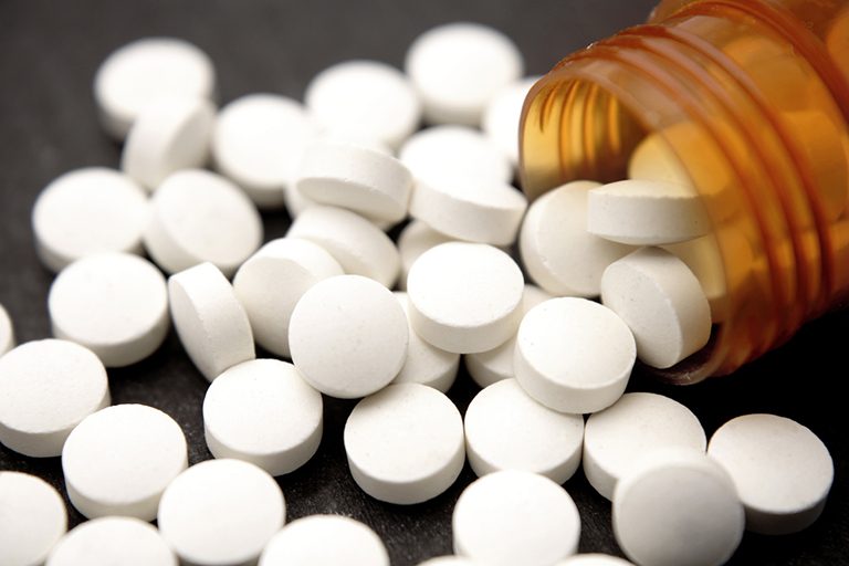 Kỹ thuật điều chế thuốc viên nang Paracetamol