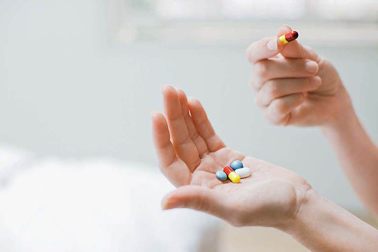 Dược sĩ hướng dẫn sử dụng thuốc giảm đau Acid acetylsalicylic