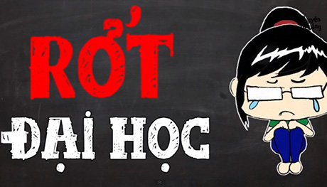 Khi trượt nguyện vọng Đại học, thí sinh nên làm gì?