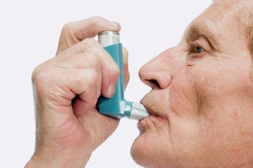 Dược sĩ chia sẻ danh sách các loại thuốc giãn phế quản hiện nay