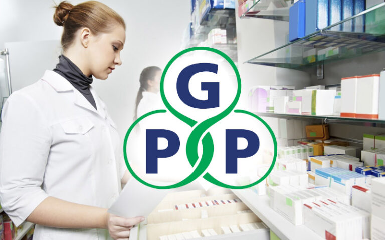 SOP cần thiết với nhà thuốc chuẩn GPP gồm những gì?