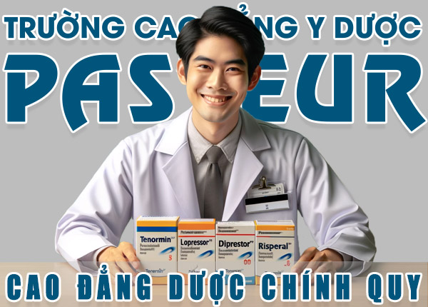Thí sinh học Cao đẳng Dược cần có những tố chất gì để phát huy tối đa năng lực?